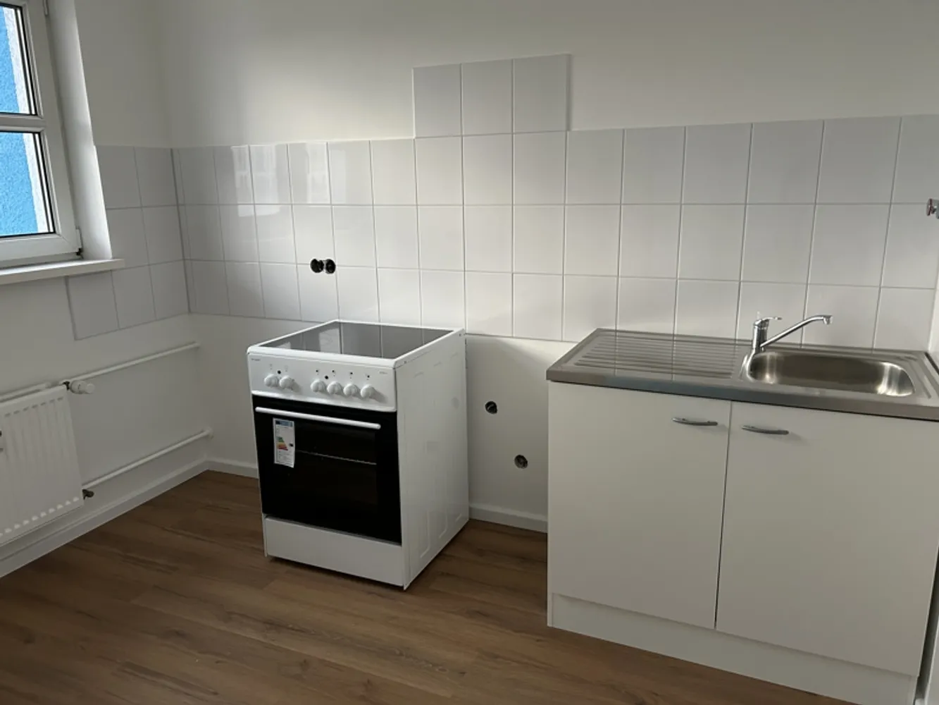 2 room apartment with 60 m² in Berlin – Photo 6