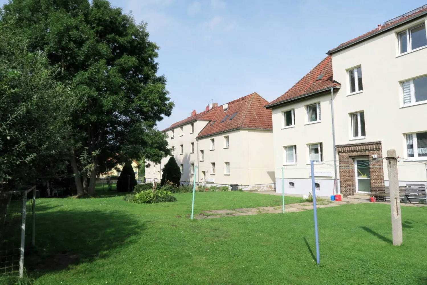 3 Zimmer Wohnung mit 69 m² in Halle (Saale) – Bild 4