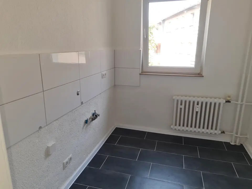 3 Zimmer Wohnung mit 56 m² in Duisburg – Bild 4