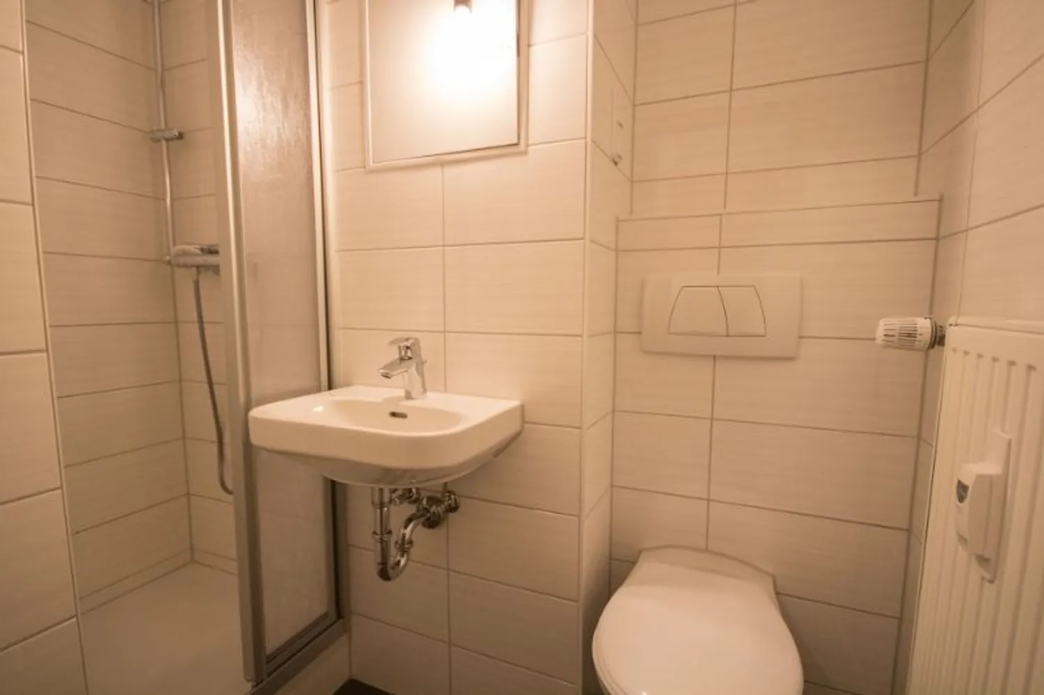 2 Zimmer Wohnung mit 40 m² in Halle (Saale) – Bild 7