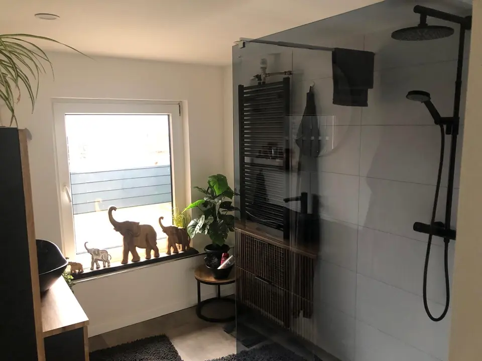 3 Zimmer Wohnung mit 100 m² in Xanten – Bild 5