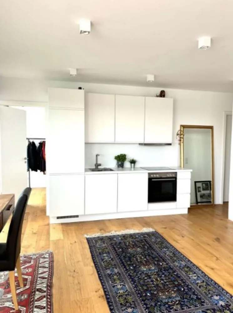 2 Zimmer Wohnung mit 71 m² in Mannheim – Bild 3