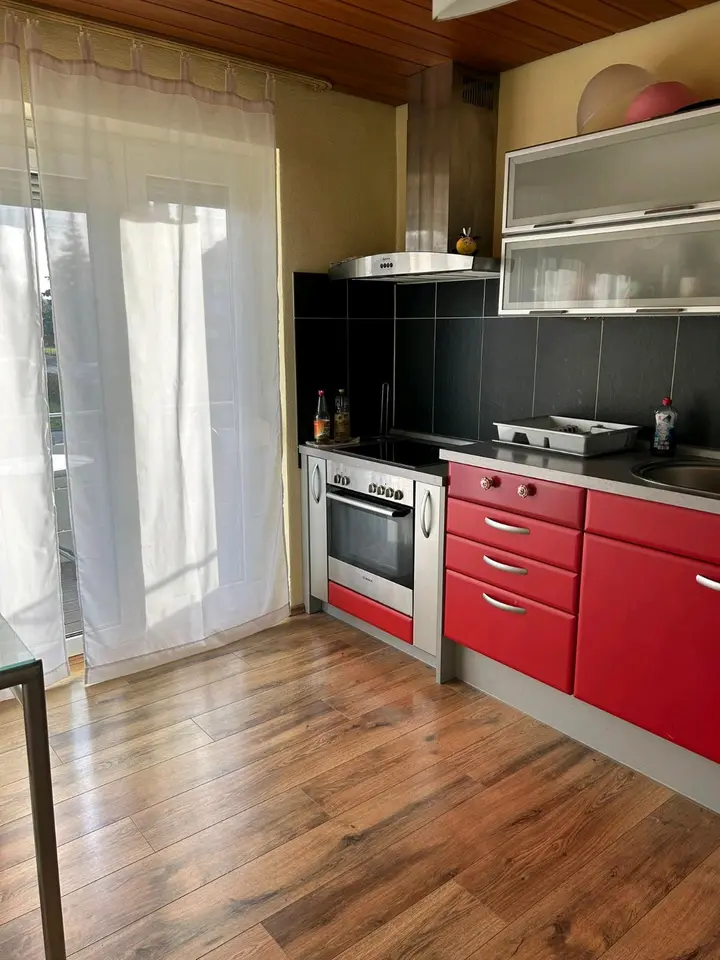 WG-Zimmer mit 10 m² in Weingarten – Bild 8