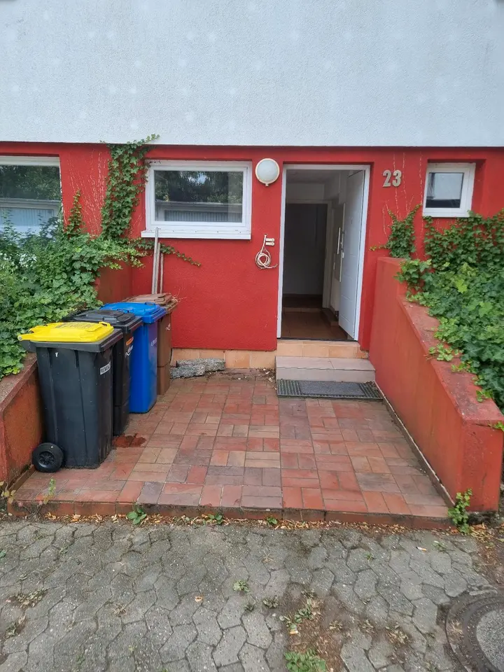 5 Zimmer Wohnung mit 120 m² in Worms – Bild 2
