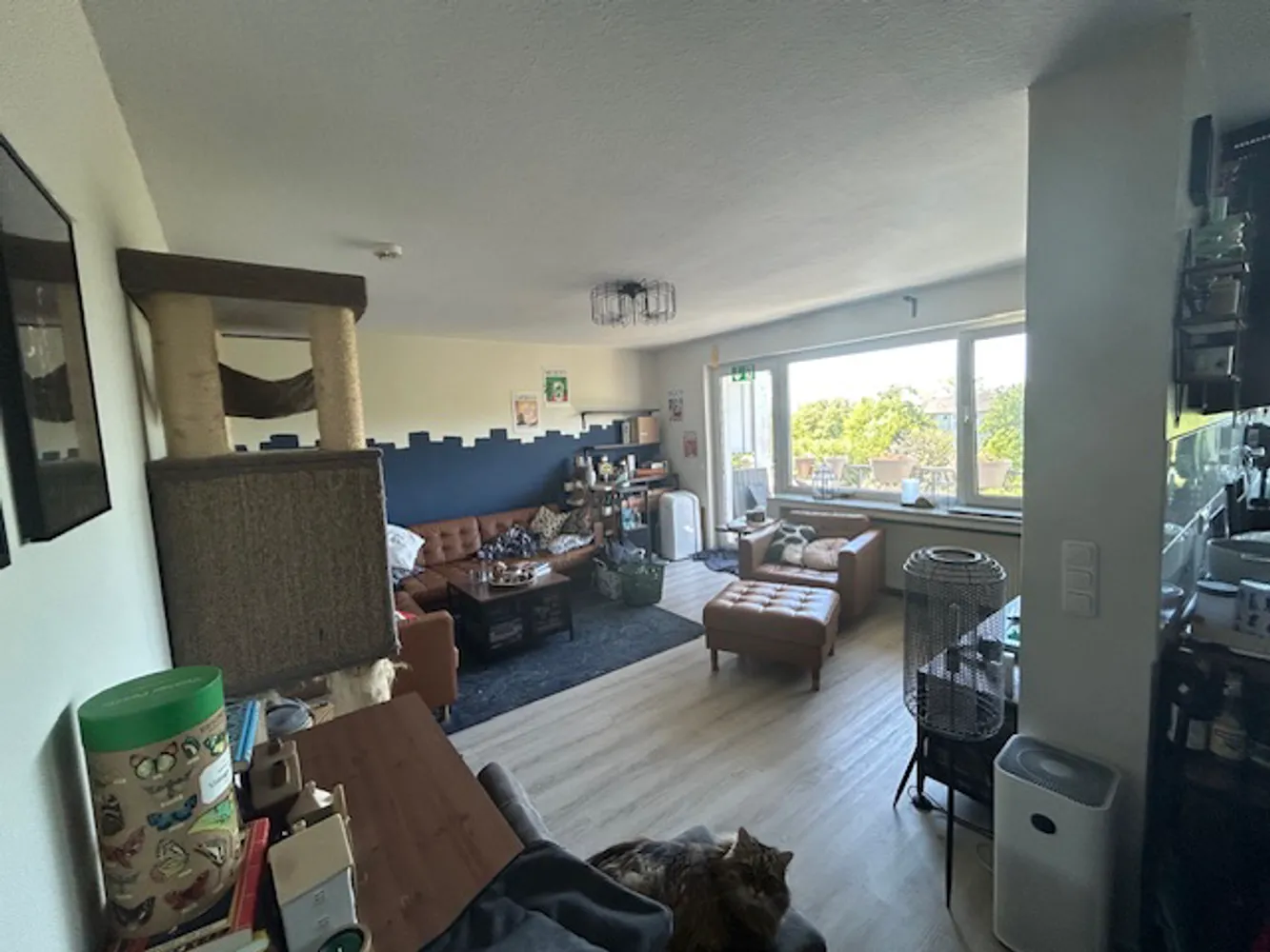 4 Zimmer Wohnung mit 77 m² in Duisburg – Bild 4