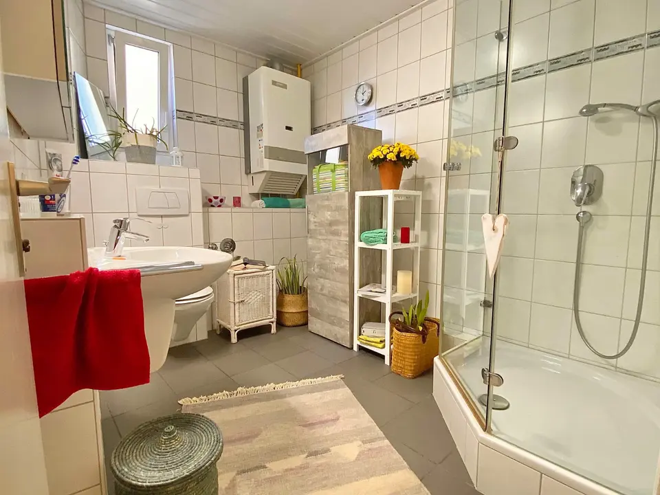 20 room apartment with 80 m² in Heilbronn – Photo 5