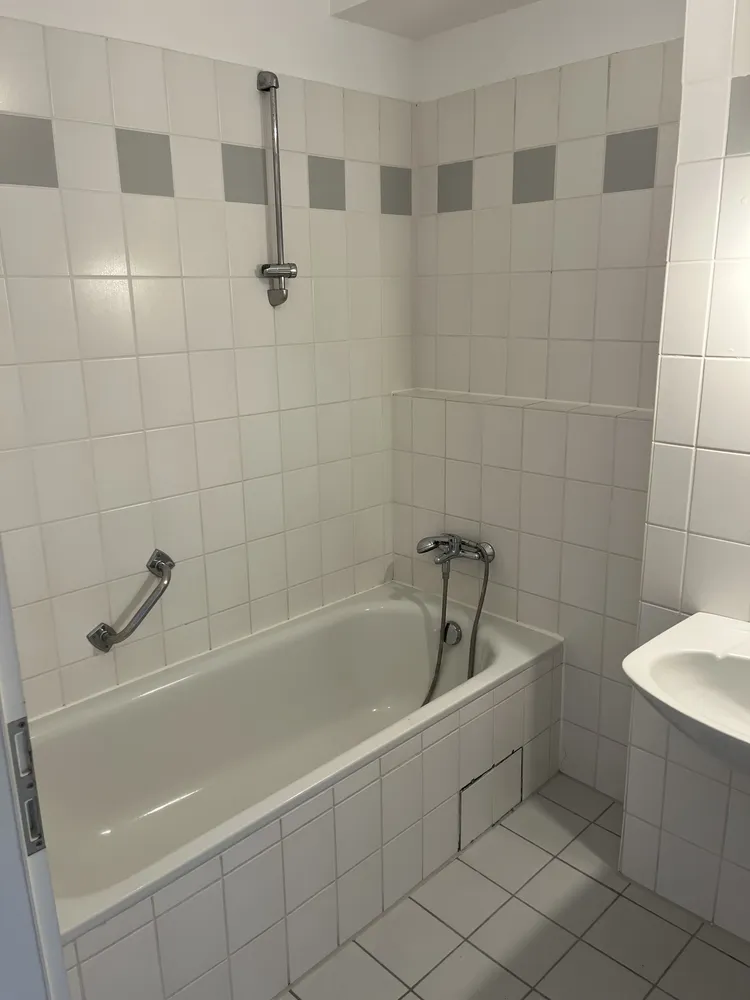 2 Zimmer Wohnung mit 55 m² in Ahrensburg – Bild 6