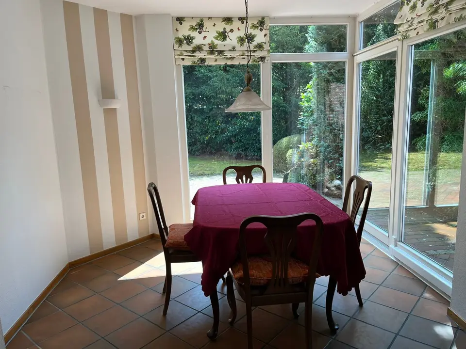 4 Zimmer Haus mit 128 m² in Oldenburg – Bild 8