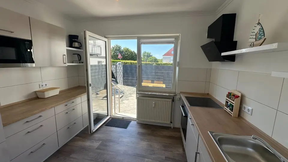 3 Zimmer Wohnung mit 73 m² in Lübeck – Bild 4