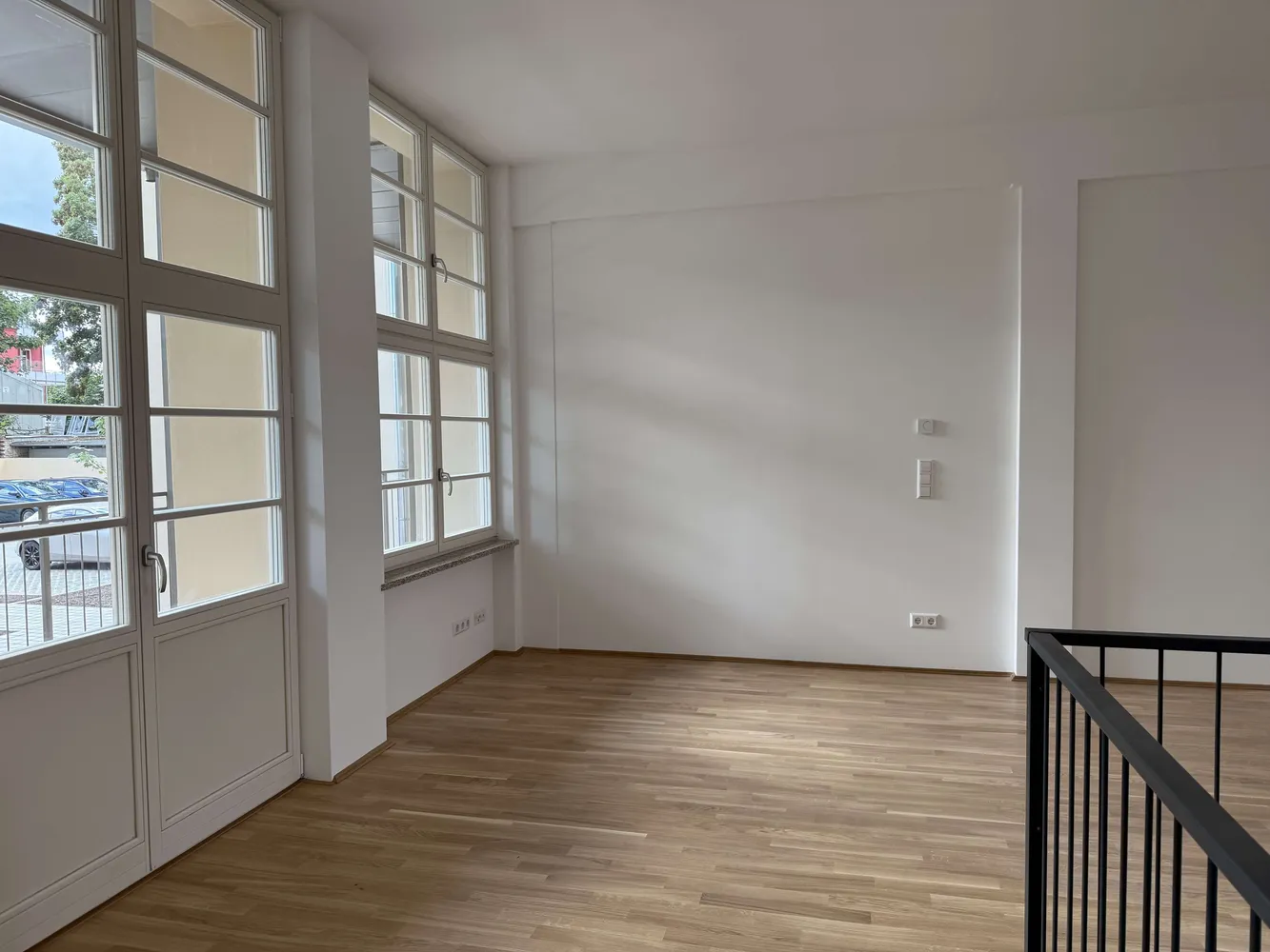 4 room apartment with 144 m² in Chemnitz – Photo 6