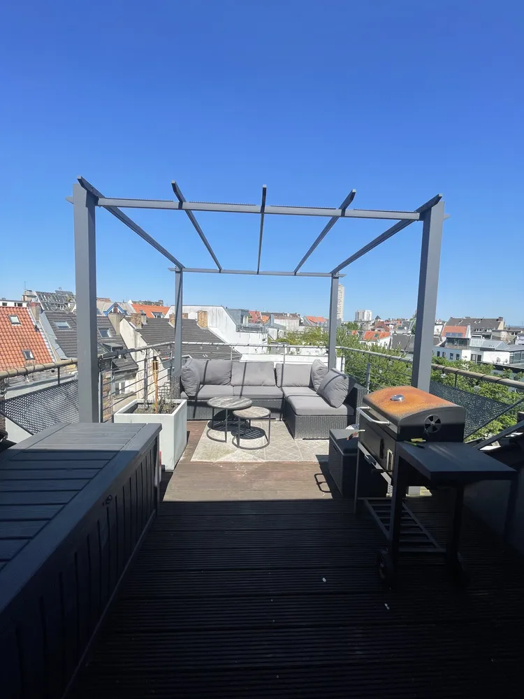3 Zimmer Wohnung mit 90 m² in Köln – Bild 12