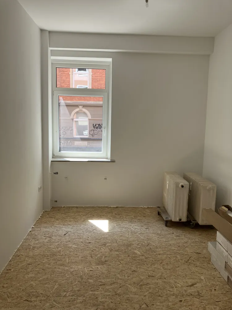 1 Zimmer Wohnung mit 27 m² in Hannover – Bild 8