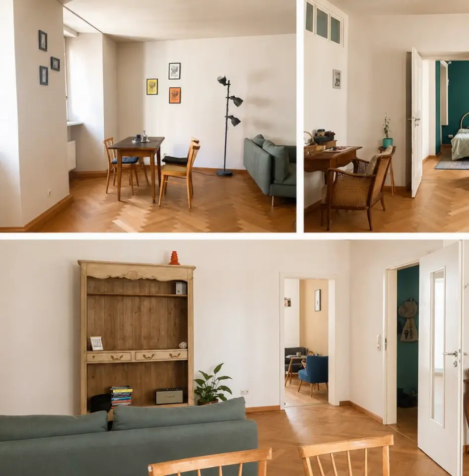 3 Zimmer Wohnung mit 51 m² in Deggendorf – Bild 10