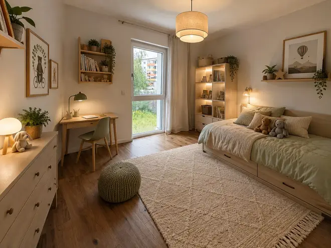 5 Zimmer Haus mit 148 m² in Riesa – Bild 8