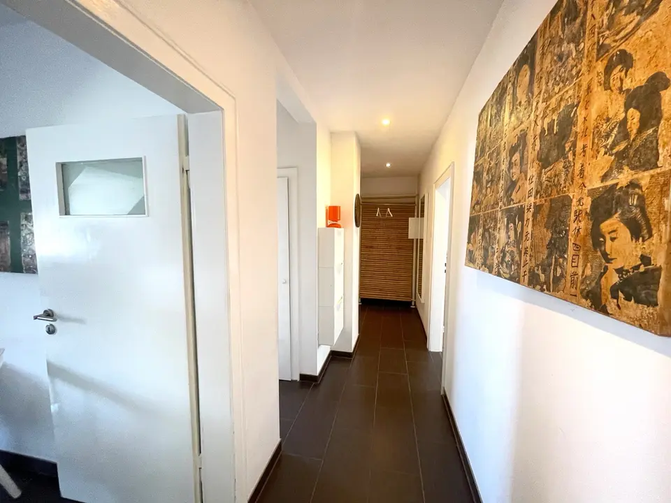 2 Zimmer Wohnung mit 88 m² in Duisburg – Bild 6