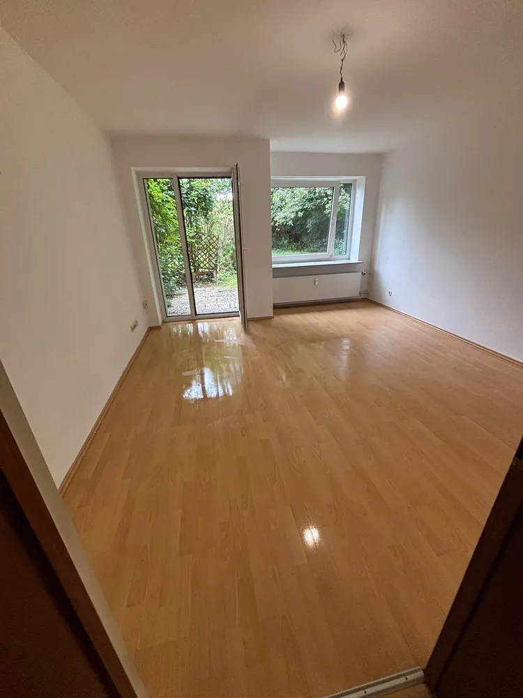 1 room apartment with 30 m² in Hanover – Photo 1