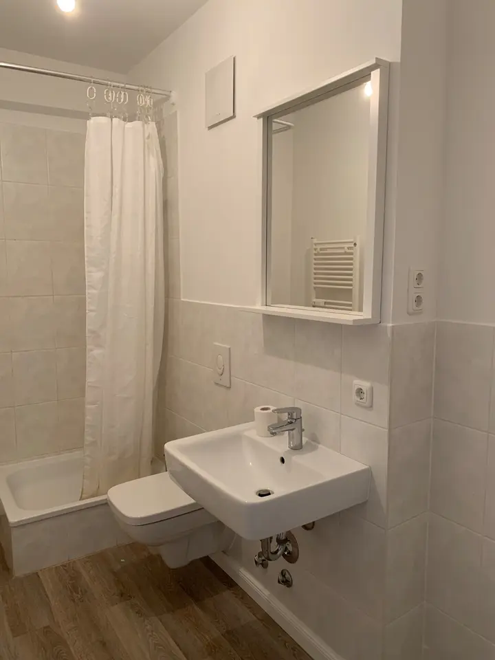2 Zimmer Wohnung mit 48 m² in Potsdam – Bild 9
