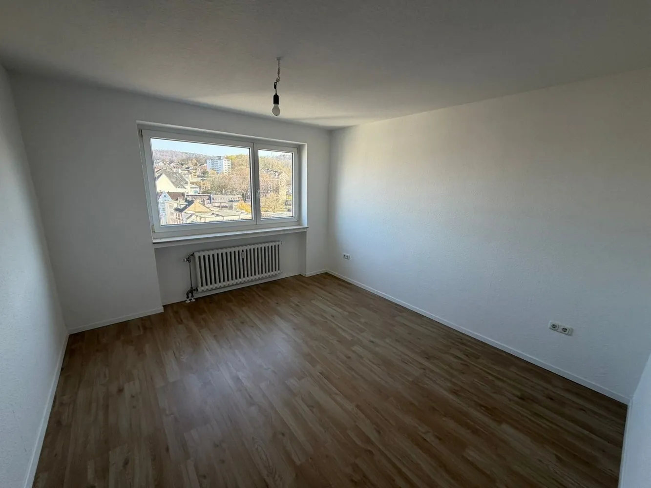 2 Zimmer Wohnung mit 58 m² in Iserlohn – Bild 3