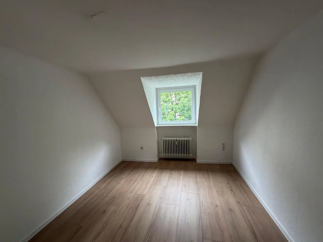 3 Zimmer Wohnung mit 64 m² in Hagen – Bild 2