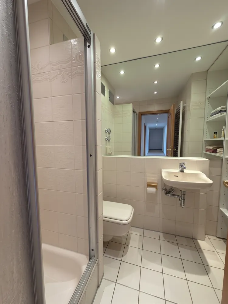 2 Zimmer Wohnung mit 68 m² in Hanau – Bild 7