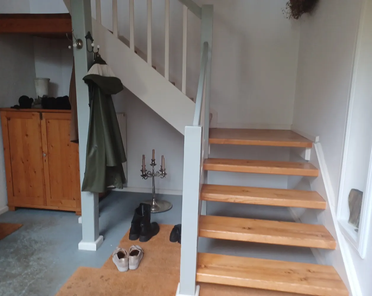 4 Zimmer Wohnung mit 181 m² in Oldenburg – Bild 9
