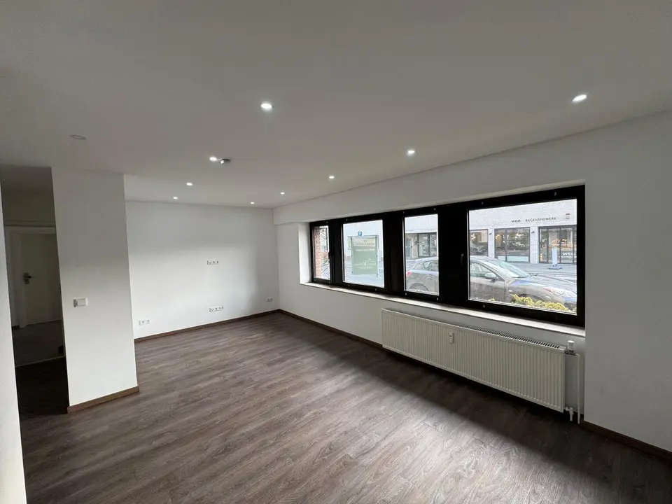3 Zimmer Wohnung mit 93 m² in Lüdenscheid – Bild 7