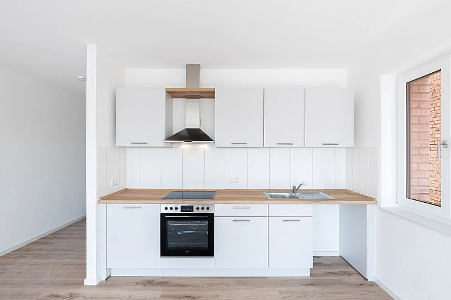 2 Zimmer Wohnung mit 60 m² in Bremerhaven – Bild 5