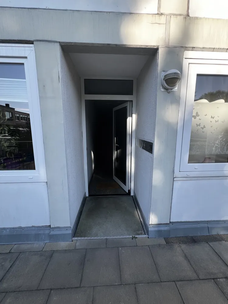 3 room apartment with 69 m² in Monheim am Rhein – Photo 1