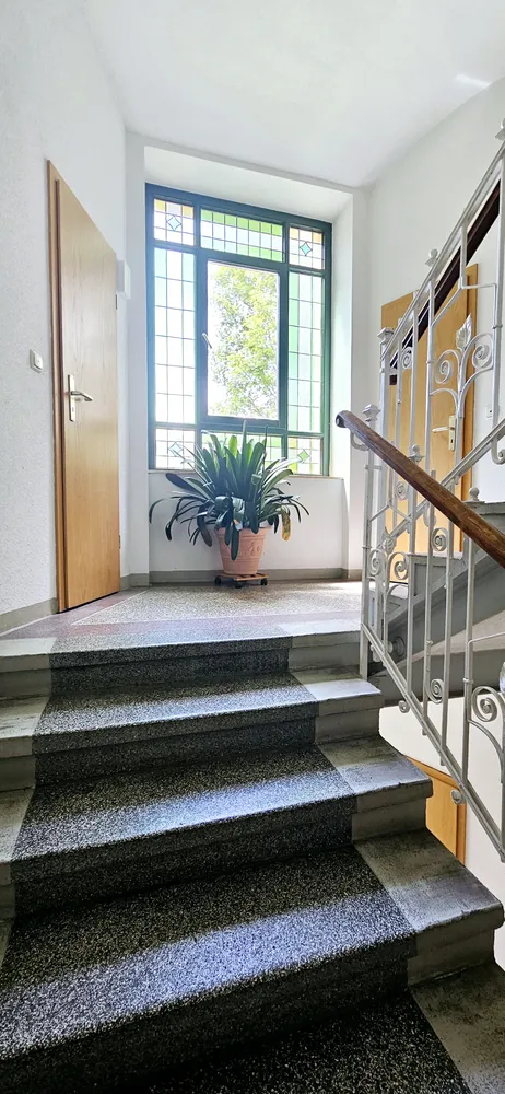 2 Zimmer Wohnung mit 65 m² in Chemnitz – Bild 3