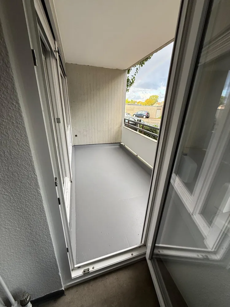 2 Zimmer Wohnung mit 67 m² in Neuss – Bild 4