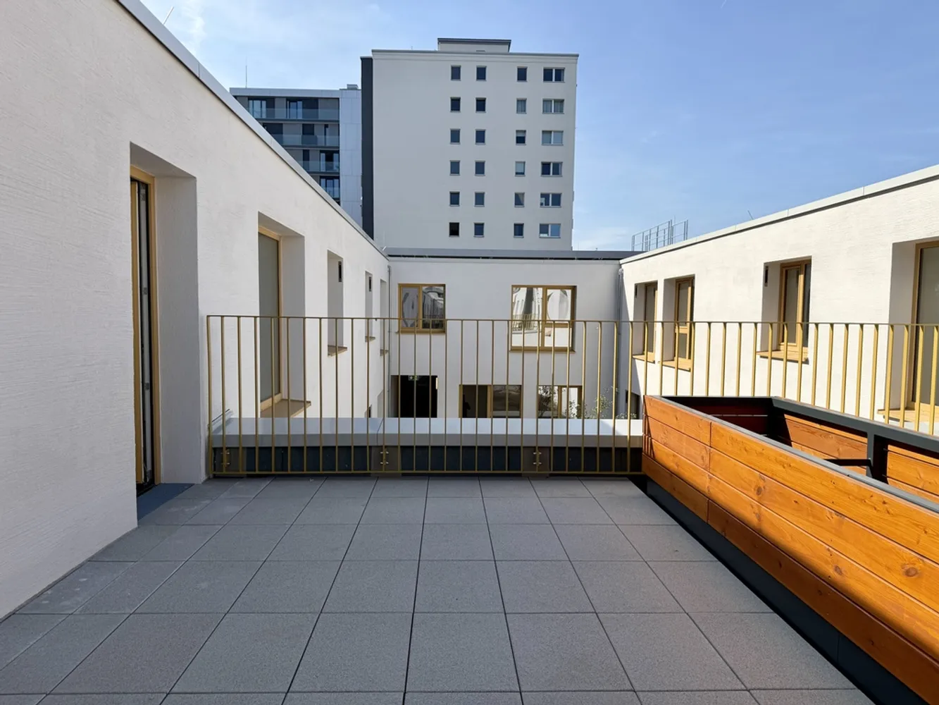 4 Zimmer Wohnung mit 99 m² in Berlin – Bild 5