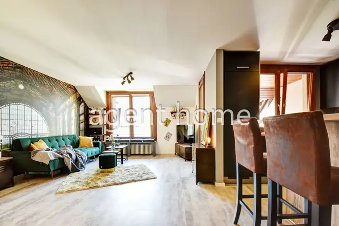 2 Zimmer Wohnung mit 51 m² in Stuttgart – Bild 8