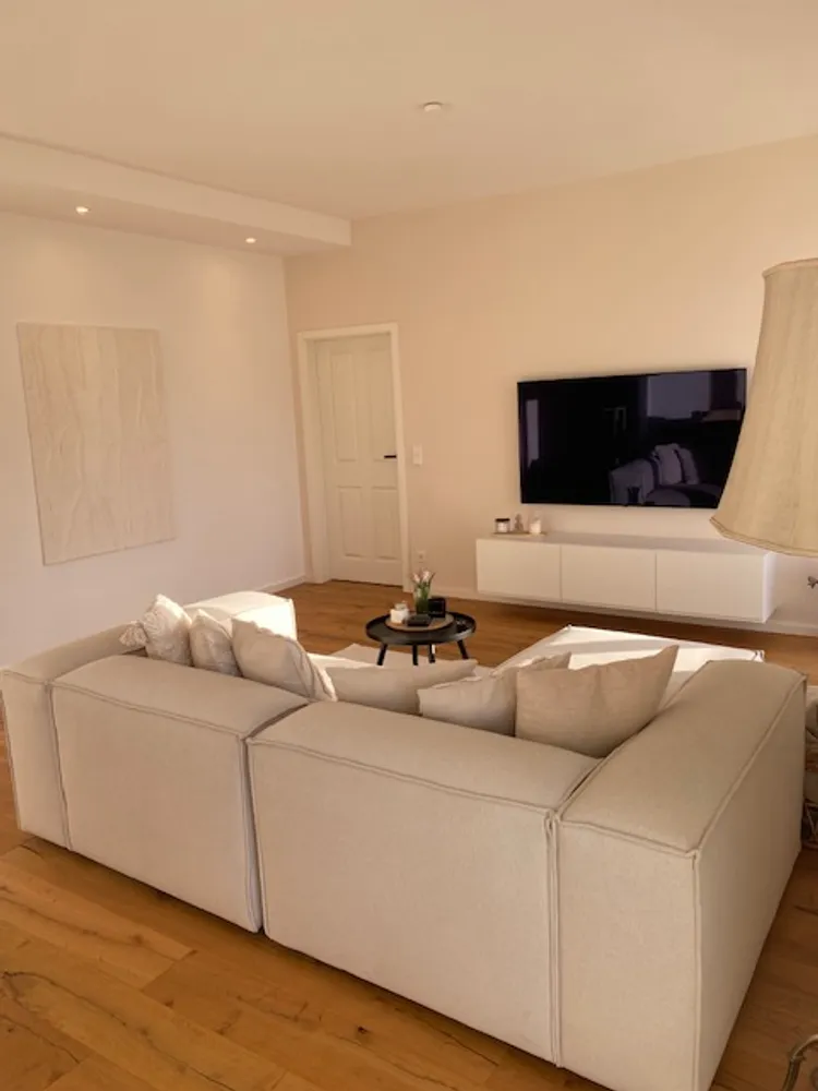 4 Zimmer Wohnung mit 124 m² in Mönchengladbach – Bild 11