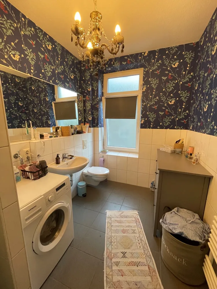 2 Zimmer Wohnung mit 56 m² in Duisburg – Bild 5