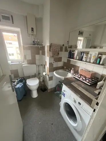 2 Zimmer Wohnung mit 56 m² in Hannover – Bild 6