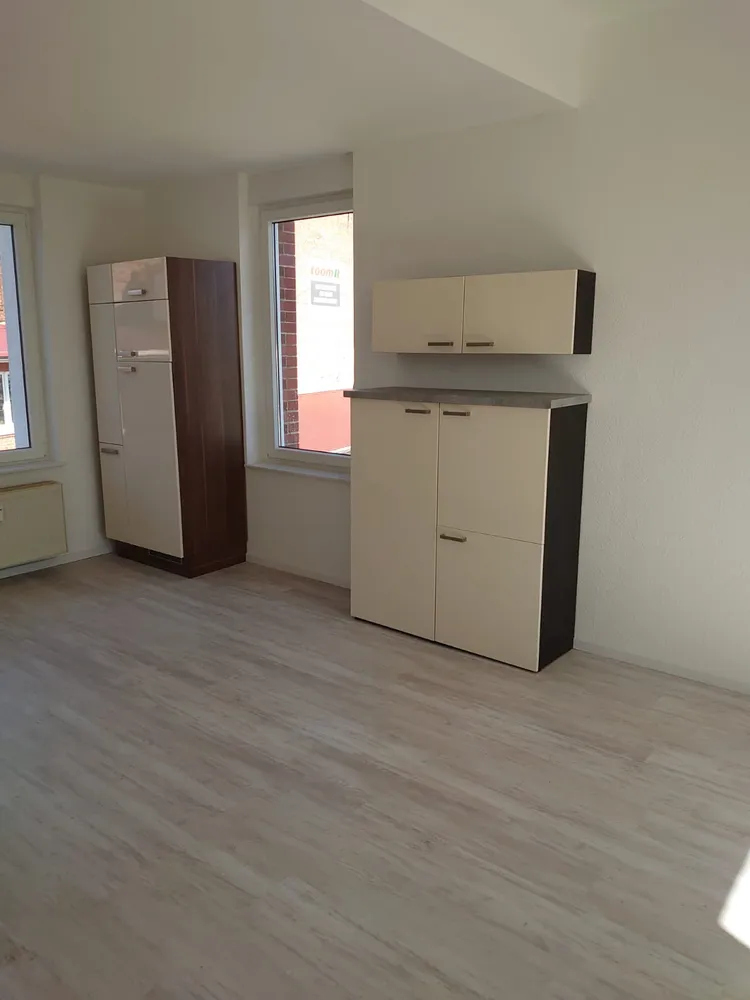 2 Zimmer Wohnung mit 50 m² in Nordhausen – Bild 8