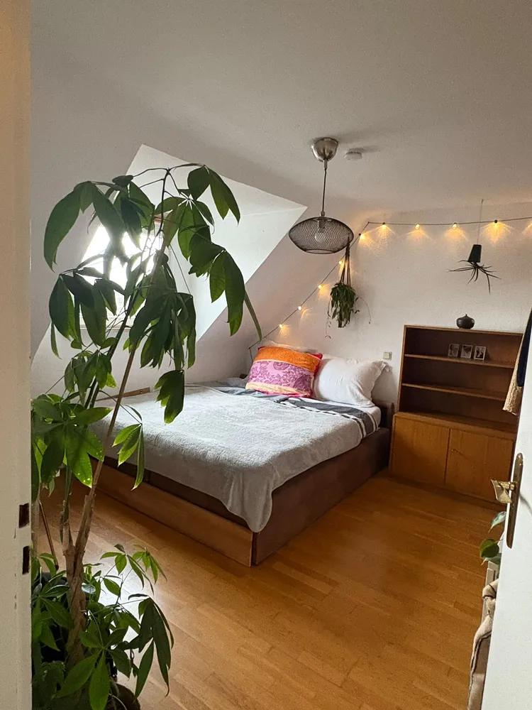 3 Zimmer Wohnung mit 63 m² in Trier – Bild 3