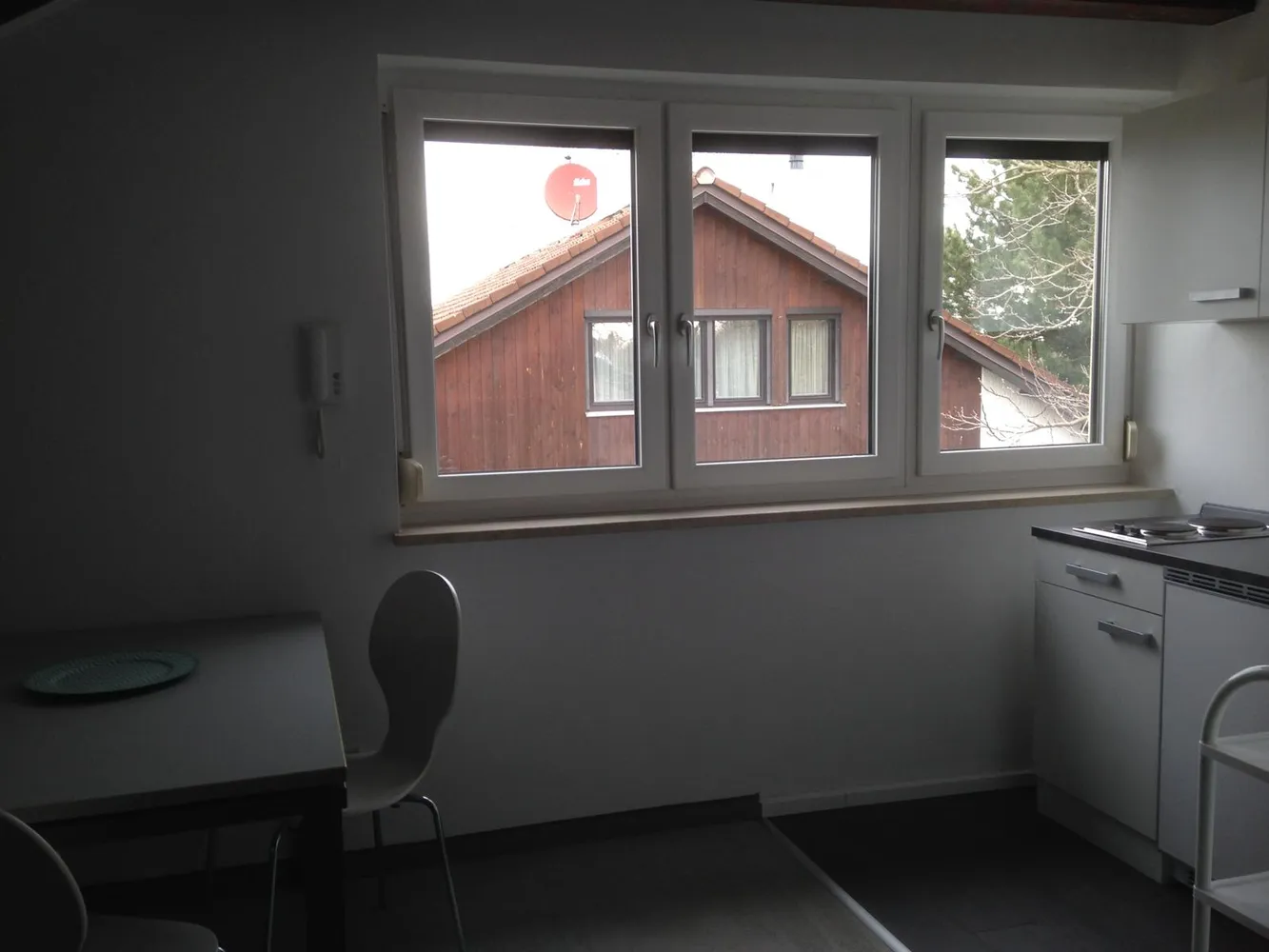 1 Zimmer Wohnung mit 35 m² in München – Bild 8