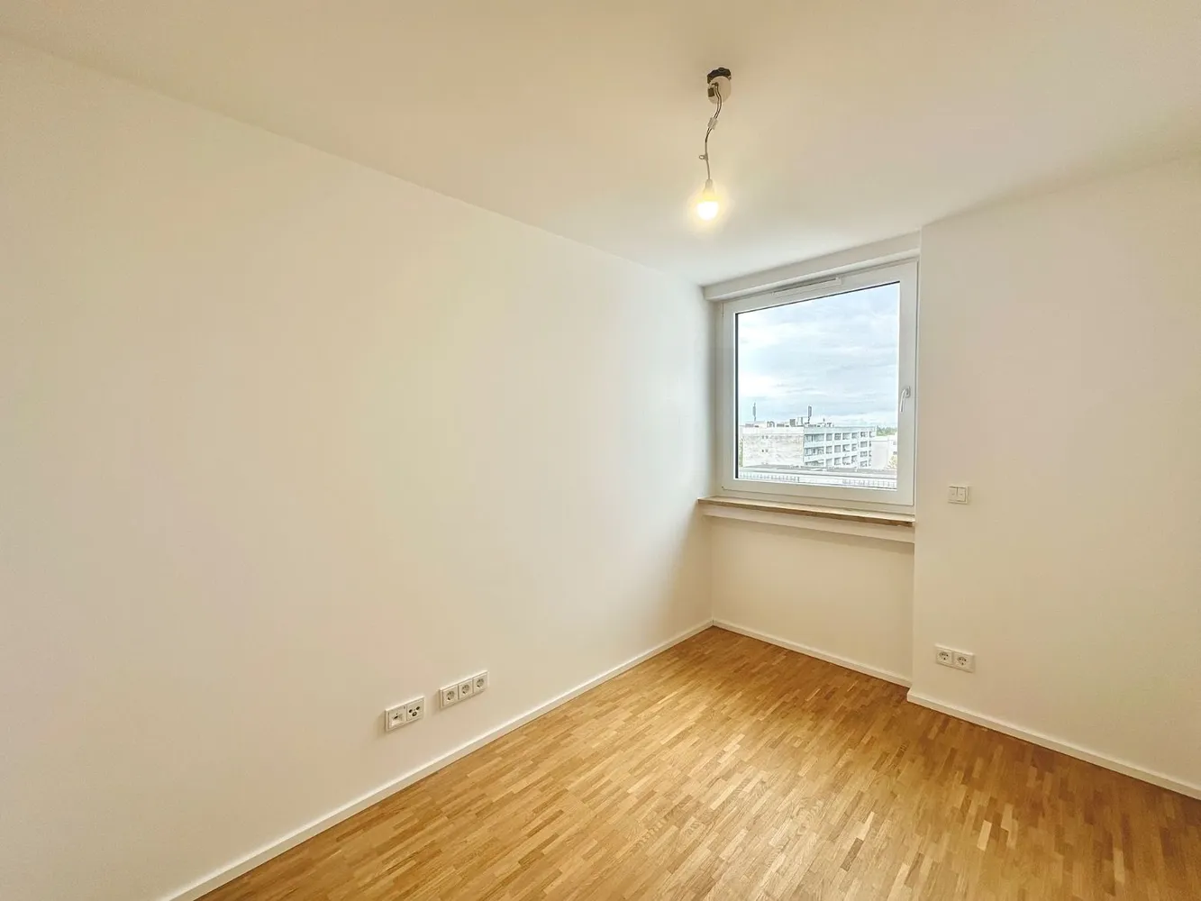 3 Zimmer Wohnung mit 69 m² in München – Bild 9
