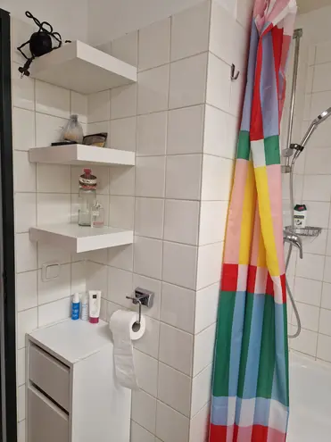 1 Zimmer Wohnung mit 28 m² in Köln – Bild 6
