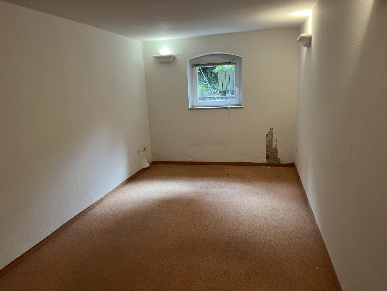 1 Zimmer Wohnung mit 42 m² in Halle (Saale) – Bild 1