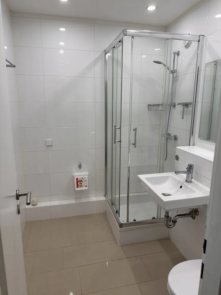 1 room apartment with 35 m² in Hanover – Photo 2