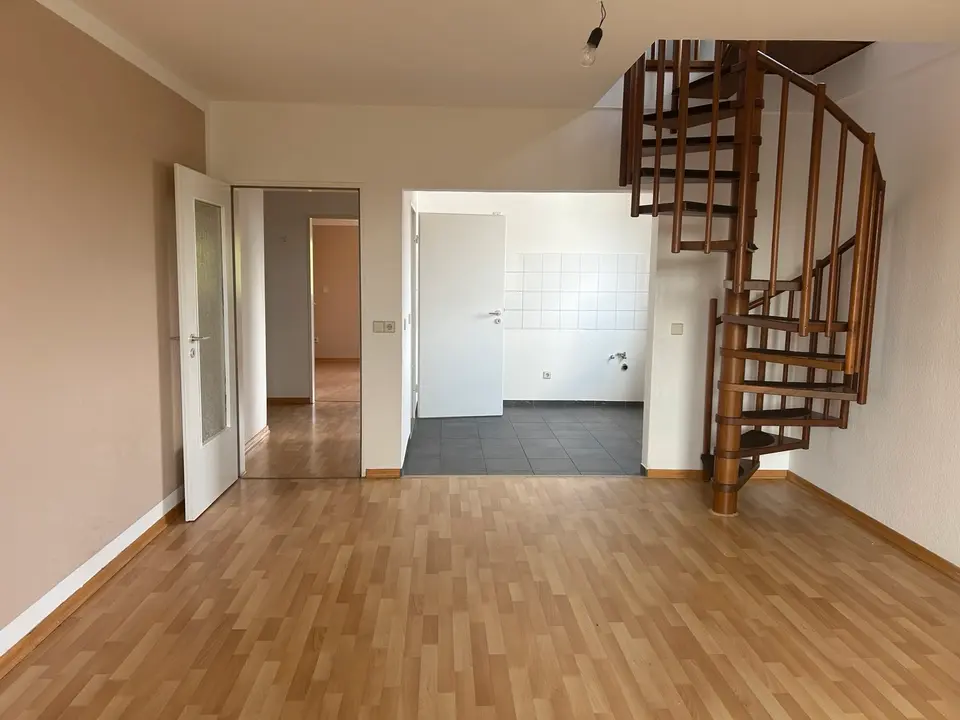 4 Zimmer Wohnung mit 96 m² in Bremen – Bild 2