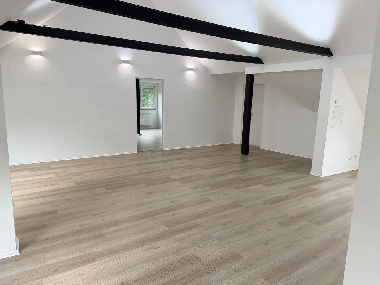 3 Zimmer Wohnung mit 120 m² in Haan – Bild 4