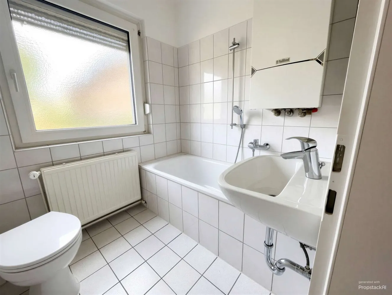 2 Zimmer Wohnung mit 48 m² in Gelsenkirchen – Bild 11