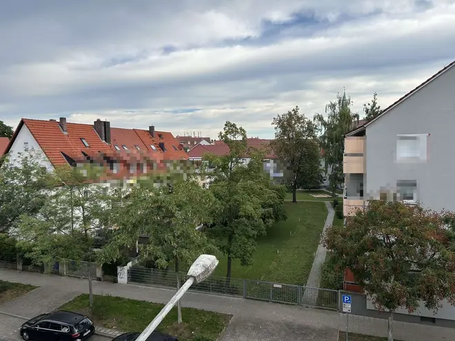 3 Zimmer Wohnung mit 65 m² in Nürnberg – Bild 12