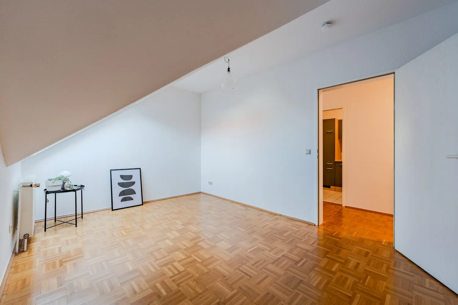 2 room apartment with 61 m² in Magdeburg – Photo 2