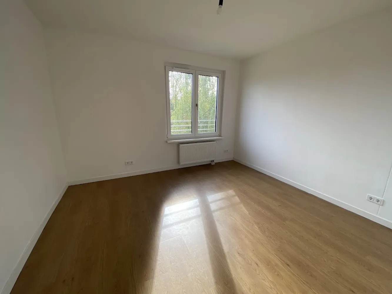 5 Zimmer Wohnung mit 126 m² in Berlin – Bild 4