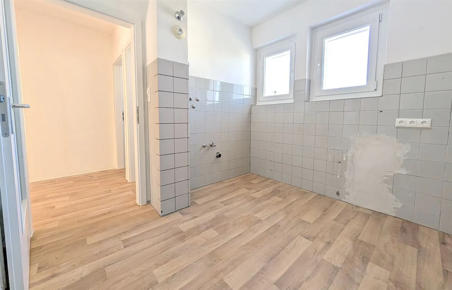 4 Zimmer Wohnung mit 81 m² in Lüdenscheid – Bild 3