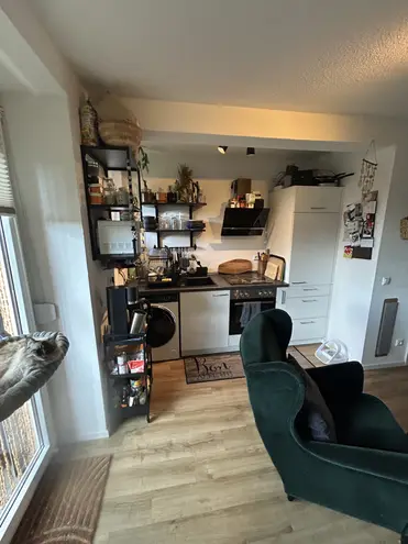 1 Zimmer Wohnung mit 44 m² in Essen – Bild 12